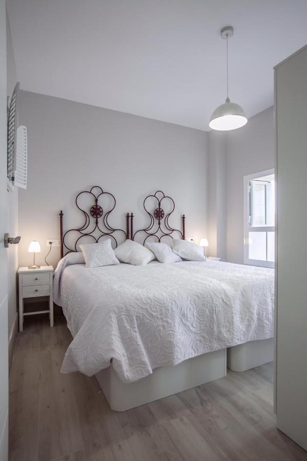 شقة Atico Duplex Gran Terraza ↑ Calidades 2 Hab 2Banos إشبيلية المظهر الخارجي الصورة
